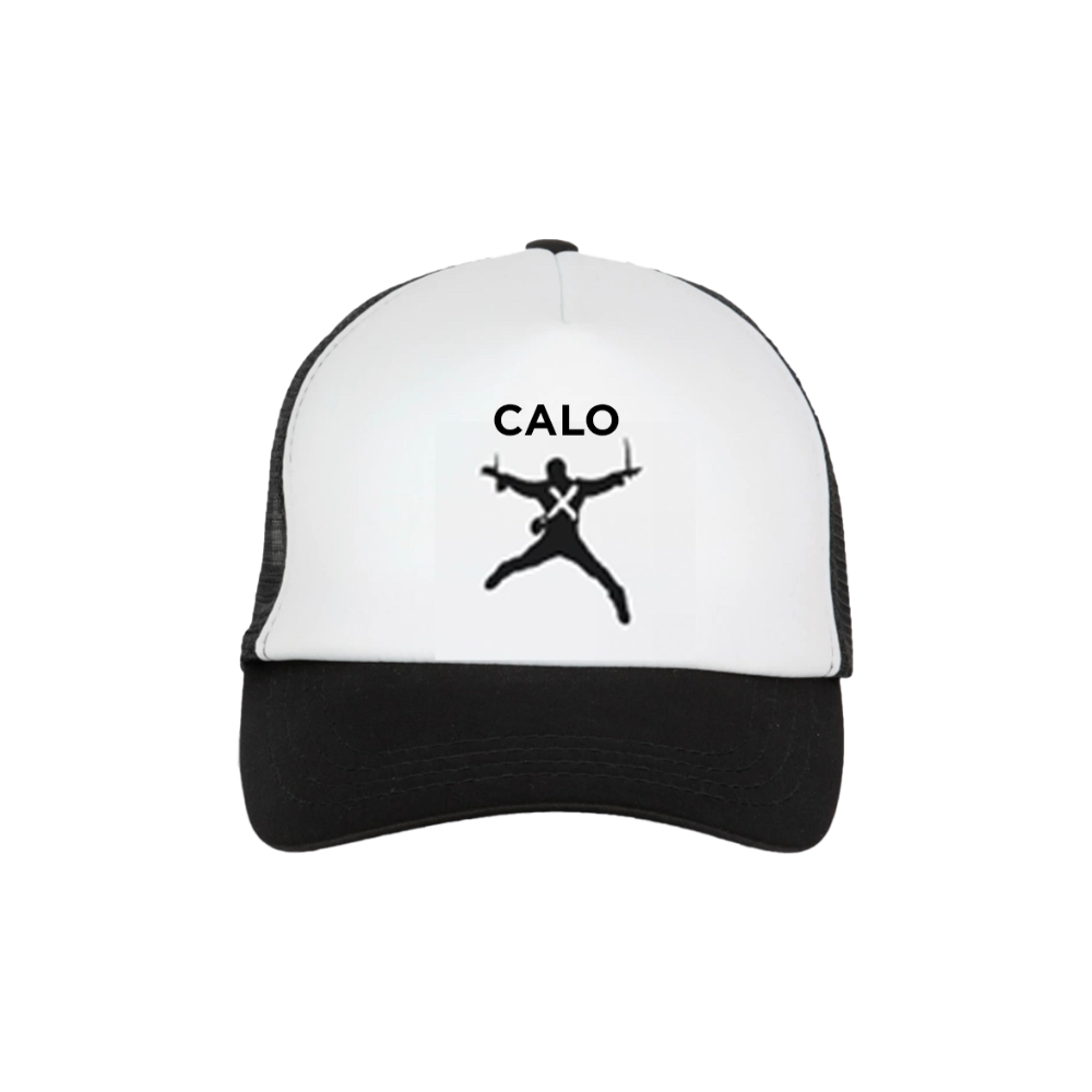 X - CASQUETTE