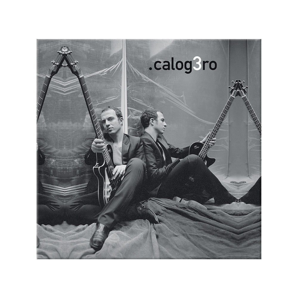 CD "Calog3ro"