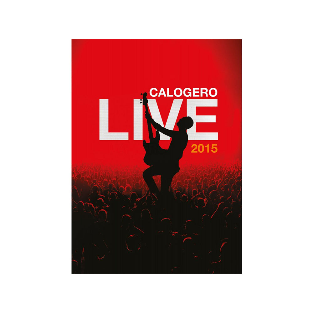 BR "Live 2015"